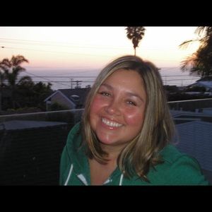 Meet your Posher, Marisa